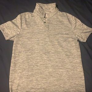 Men’s Polo Golf Shirt